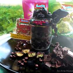 Bite Mie Chocolate Caramel